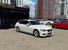 Продаж вживаних BMW 3 серия в Київській області - купити на Автобазарі
