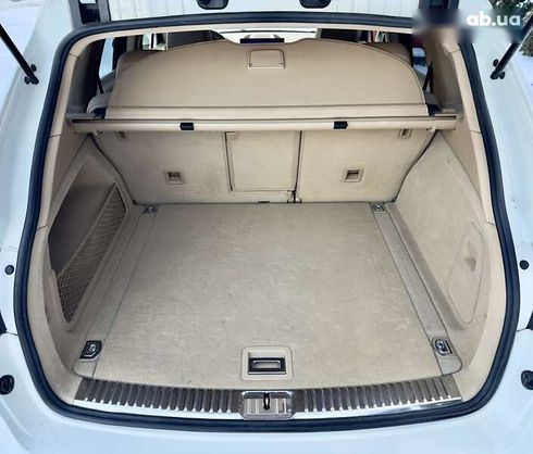 Porsche Cayenne 2011 - фото 10