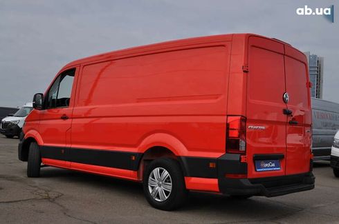 Volkswagen Crafter 2019 - фото 10