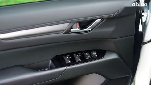 Mazda CX-5 2019 - фото 13