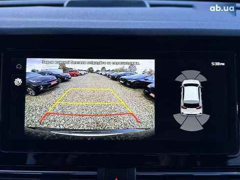 Kia Niro 2021 - фото 10