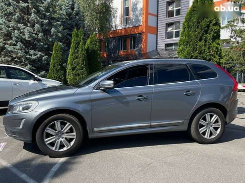 Volvo XC60 2015 - фото 5