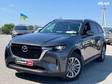 Продажа б/у Mazda CX-90 во Львове - купить на Автобазаре