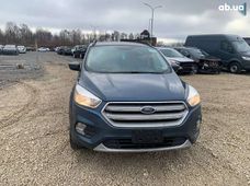 Продажа б/у Ford Escape во Львове - купить на Автобазаре