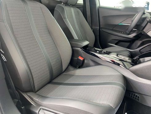 Peugeot e-2008 2022 - фото 10