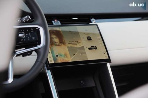 Land Rover Discovery Sport 2024 - фото 19