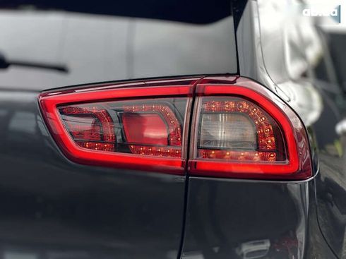 Kia Niro 2019 - фото 26