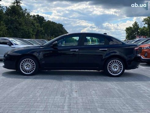 Alfa Romeo 159 2008 - фото 9