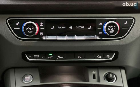 Audi Q5 2020 - фото 17