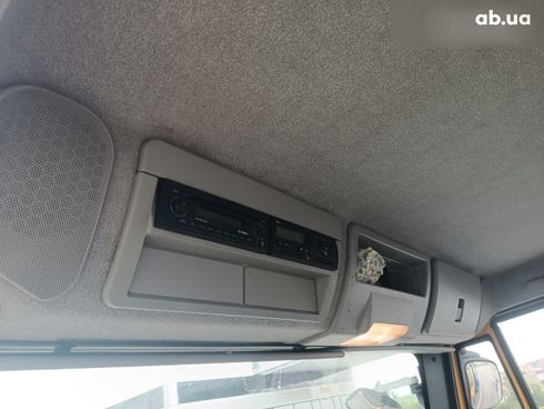 Iveco EuroCargo 2010 - фото 15