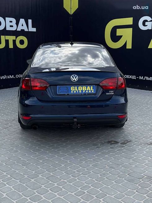 Volkswagen Jetta 2012 - фото 21