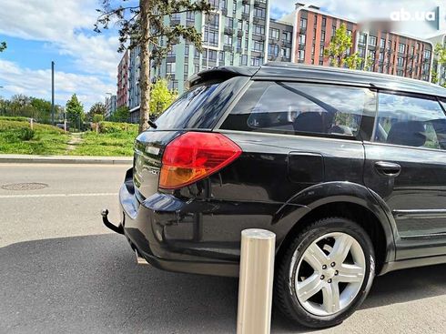 Subaru Outback 2004 - фото 18