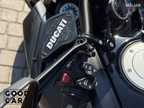 Ducati Diavel 1260 2024 - фото 7