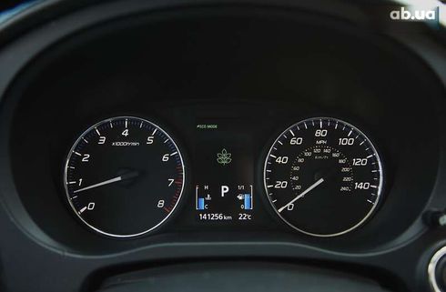 Mitsubishi Outlander 2016 - фото 13