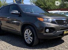 Купити Kia Sorento 2009 бу в Коломиї - купити на Автобазарі