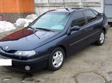 Запчасти Renault Laguna в Киеве - купить на Автобазаре