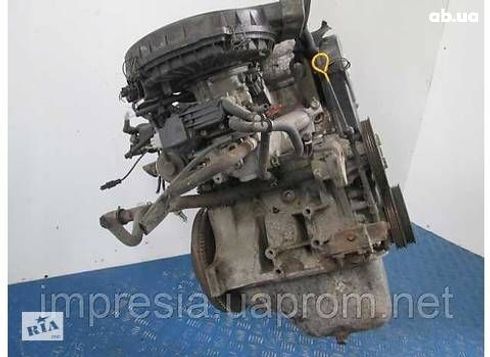 двигатель в сборе для Suzuki Swift - купить на Автобазаре - фото 4