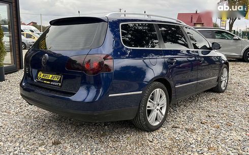 Volkswagen Passat 2007 - фото 4