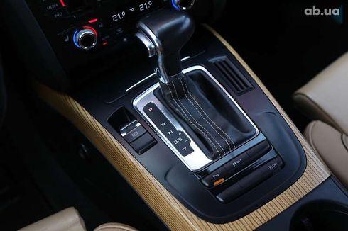 Audi A5 2012 - фото 21