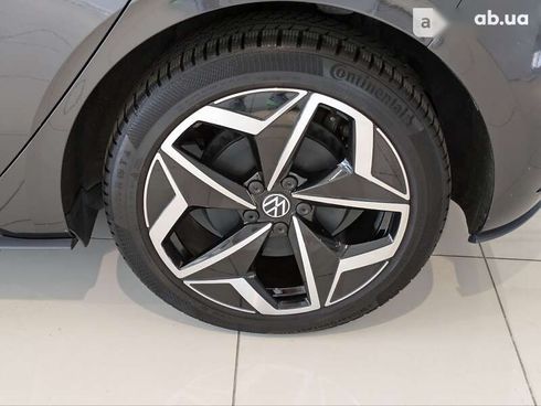 Volkswagen ID.3 2020 - фото 13