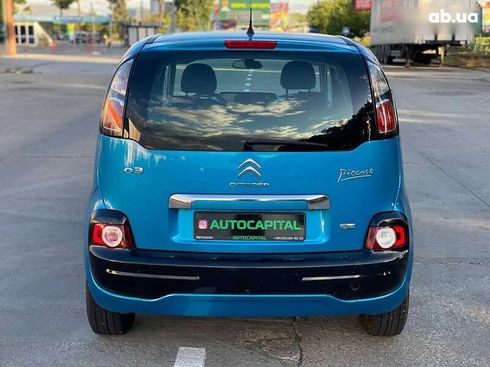 Citroёn C3 Picasso 2014 - фото 8