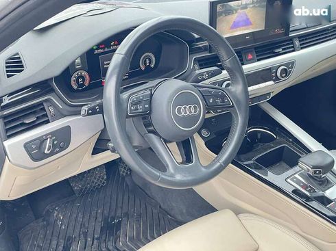Audi A4 2020 - фото 7