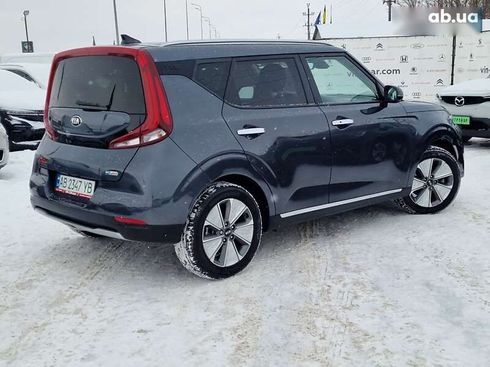 Kia Soul 2019 - фото 4