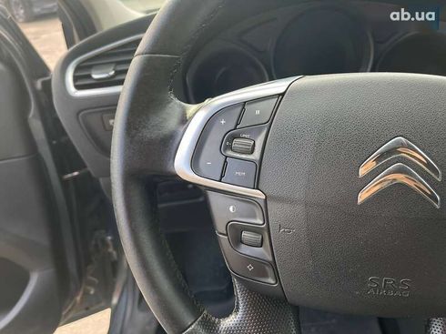 Citroёn C4 2012 - фото 23