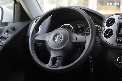Volkswagen Tiguan 2010 - фото 14