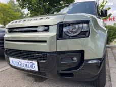 Продажа б/у Land Rover Defender 2023 года в Киеве - купить на Автобазаре