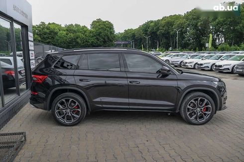 Skoda Kodiaq 2020 - фото 8