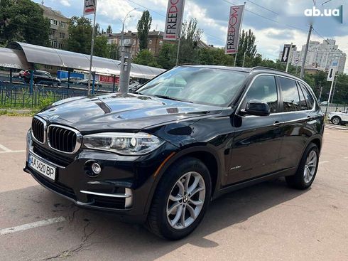 BMW X5 2014 - фото 2
