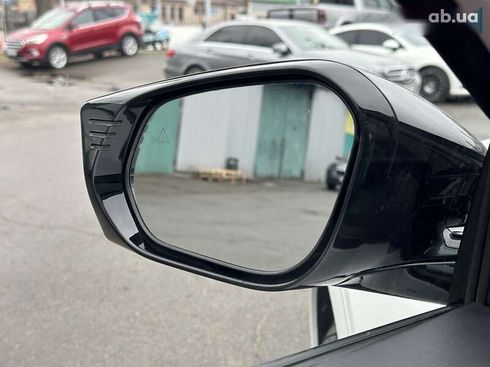 Kia EV6 2023 - фото 23