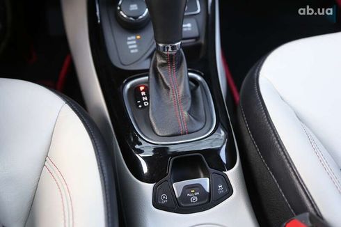 Jeep Compass 2017 - фото 22
