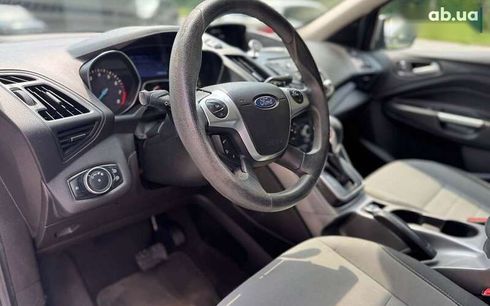Ford Escape 2013 - фото 8