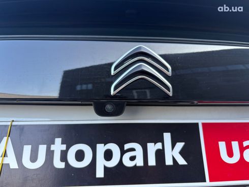 Citroёn C4 2021 белый - фото 37