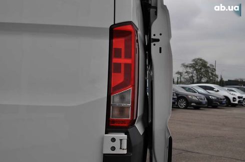 Volkswagen Crafter 2021 - фото 15