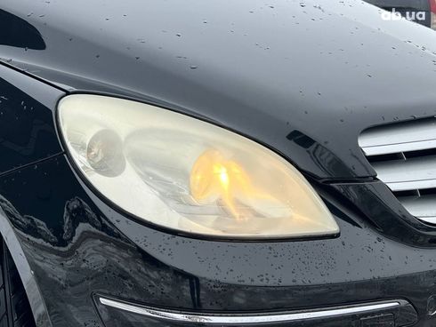Mercedes-Benz V-Класс 2007 черный - фото 38