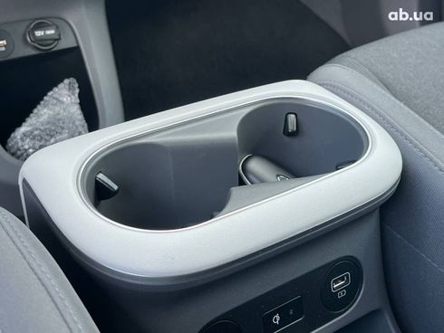 Hyundai Ioniq 5 2024 белый - фото 21