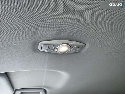 Ford Kuga 2019 - фото 23