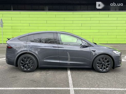 Tesla Model X 2023 - фото 7
