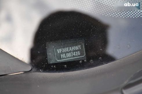 Peugeot 508 2017 - фото 19