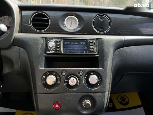 Mitsubishi Outlander 2007 - фото 15