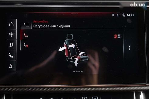 Audi SQ8 2024 - фото 18
