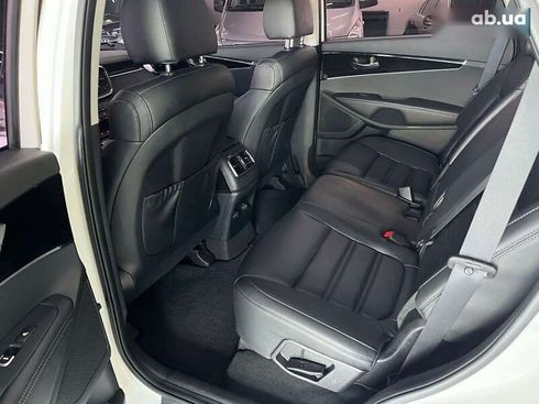 Kia Sorento 2019 - фото 20