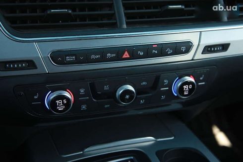 Audi Q7 2016 - фото 19