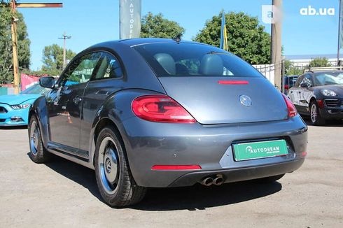 Volkswagen Beetle 2011 - фото 6