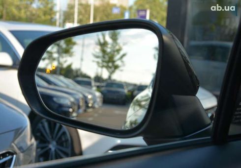 Lexus NX 2015 - фото 30