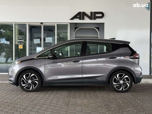 Chevrolet Bolt 2023 - фото 7