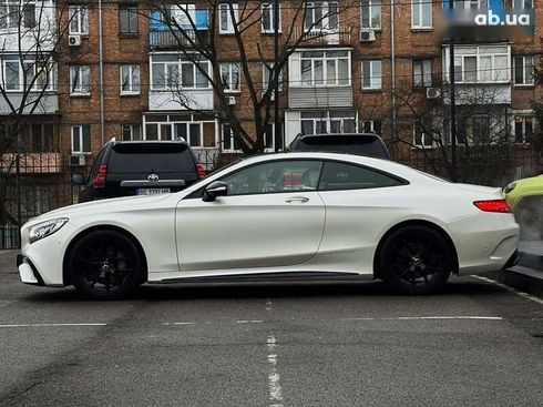 Mercedes-Benz S-Класс 2016 - фото 11